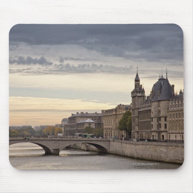 Mousepad Paris (Frente)