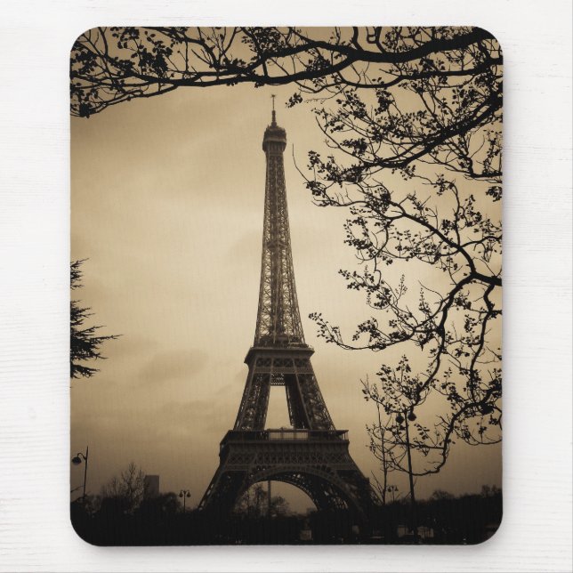 Mousepad Paris (Frente)