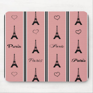 Mousepad Paris