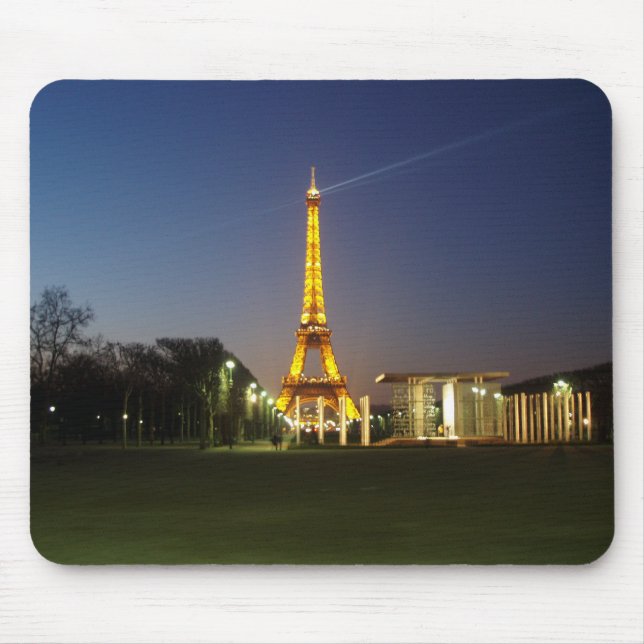 Mousepad Paris (Frente)
