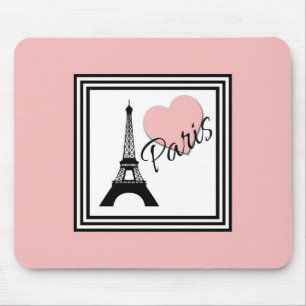 Mousepad Paris