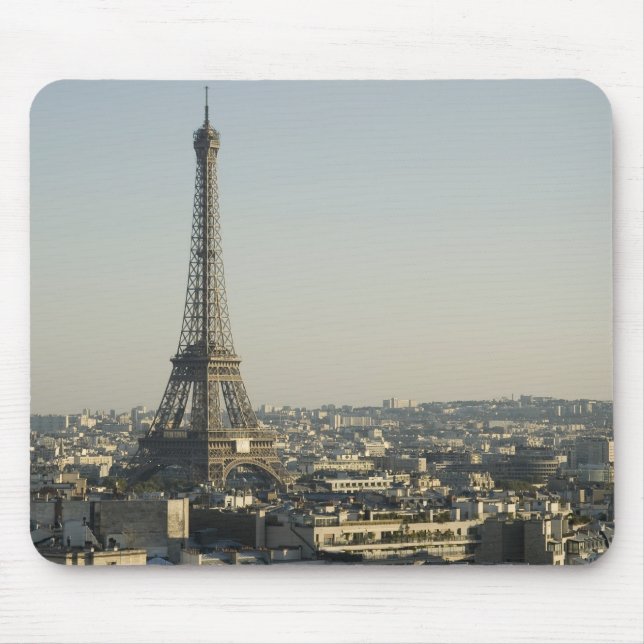 Mousepad Paris (Frente)