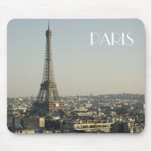 Mousepad Paris