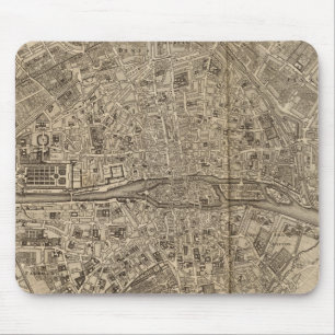 Mousepad Paris França
