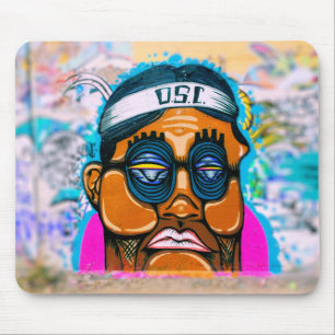 Mousepad Park de grafite