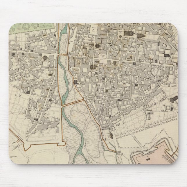 Mousepad Parma (Frente)