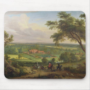 Mousepad Parque de Bifrons, Patrixbourne, Kent,