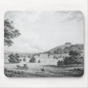 Mousepad Parque de Godmersham Kent