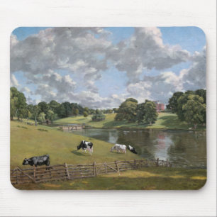 Mousepad Parque de Wivenhoe, Essex