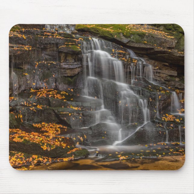 Mousepad Parque Estadual Blackwater Falls (Frente)