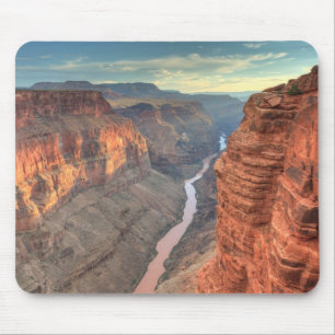 Mousepad Parque nacional 3 do Grand Canyon