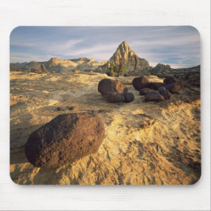 MOUSEPAD PARQUE NACIONAL CAPITOL REEF, UTAH. EUA.