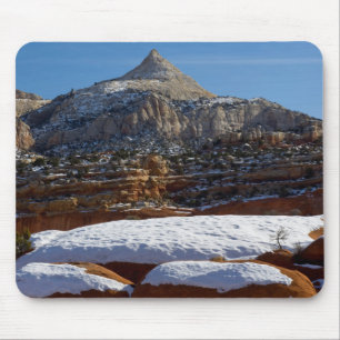 Mousepad Parque Nacional Capitol Reef, Utah, EUA 5