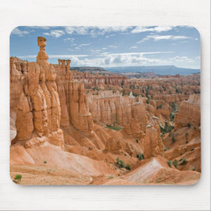 Mousepad Parque nacional da garganta de Bryce