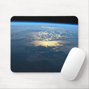 Mousepad Parque Nacional de Laguna San Rafael, no sul do Ch