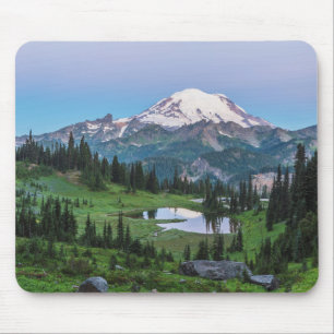 Mousepad Parque nacional de Monte Rainier