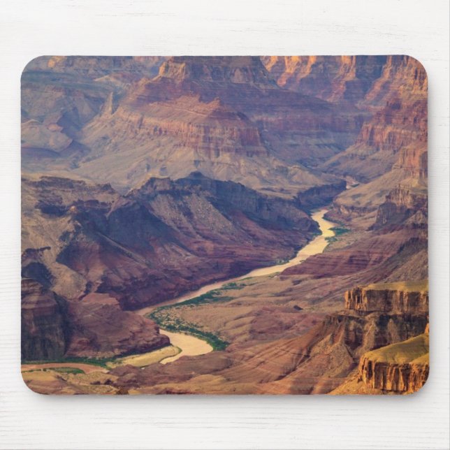 Mousepad Parque nacional do Grand Canyon (Frente)
