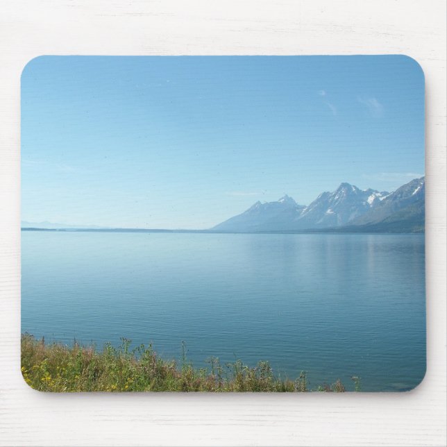 Mousepad Parque Nacional Grand Teton (Frente)