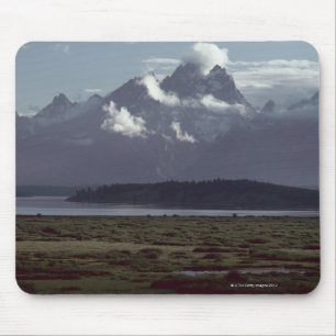 Mousepad Parque nacional grande 2 de Teton