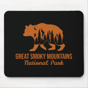 MOUSEPAD PARQUE NACIONAL GRANDE SERRA FUMEGANTE