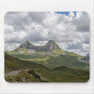 Mousepad Parque Nacional Krka - cachoeira Skradinski buk