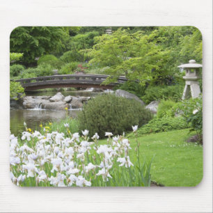 Mousepad Parque Setagaya