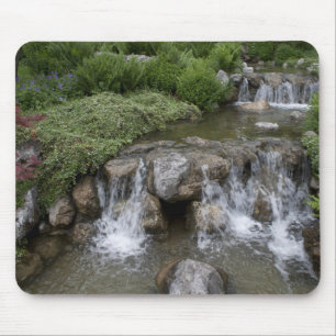 Mousepad Parque Setagaya