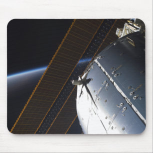 Mousepad Parte da Estação Espacial Internacional