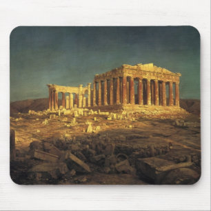 Mousepad "Parthênon" da Igreja