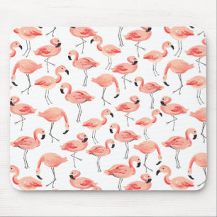 Mousepad Partido do flamingo