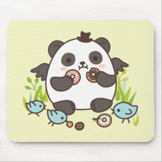 Mousepad Partido doce da filhós!