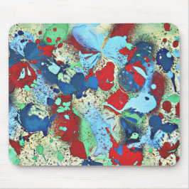 Mousepad Partido Lichen