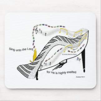 Mousepad partido whacky Mimajukrra do piano