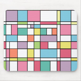 Mousepad Páscoa Bauhaus