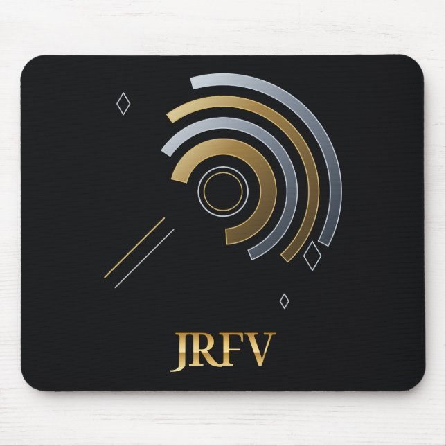 Mousepad Passagem do Eclipse JRFV (Frente)