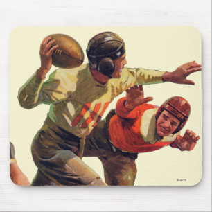 Mousepad Passagem do estratego
