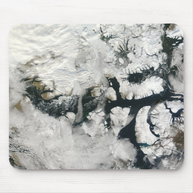 Mousepad Passagem Noroeste 2 (Frente)