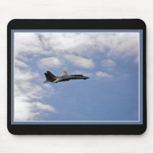 Mousepad Pássaro de Guerra