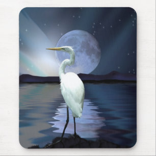 Mousepad PÁSSAROS do presente SELVAGEM