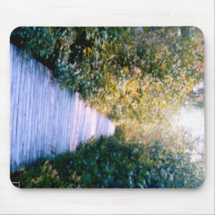Mousepad Passeio