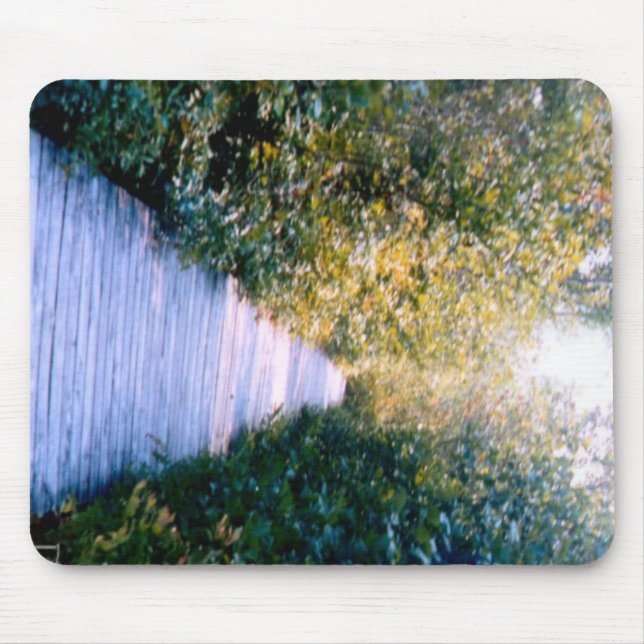 Mousepad Passeio (Frente)