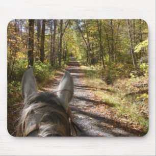 Mousepad Passeio da fuga