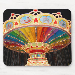 Mousepad Passeio do carnaval