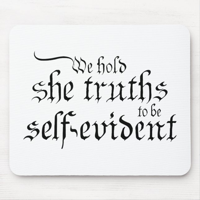 Mousepad Pasta de mouse igual criada (Frente)