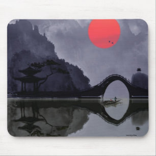 Mousepad Pasta de Pescadores