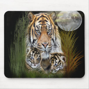 Mousepad Pasta de porcas e porcas