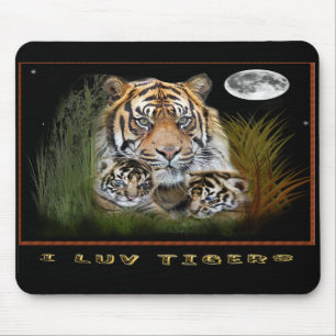 Mousepad Pasta de porcas e porcas