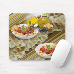 Mousepad Pasta De Rato De Azeite! Pad do mouse