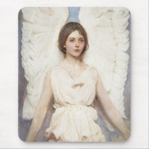 Mousepad Pasta do Anjo de Thayer