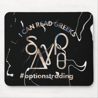 Mousepad Pasta do mouse de bandejas | Presente para negocia